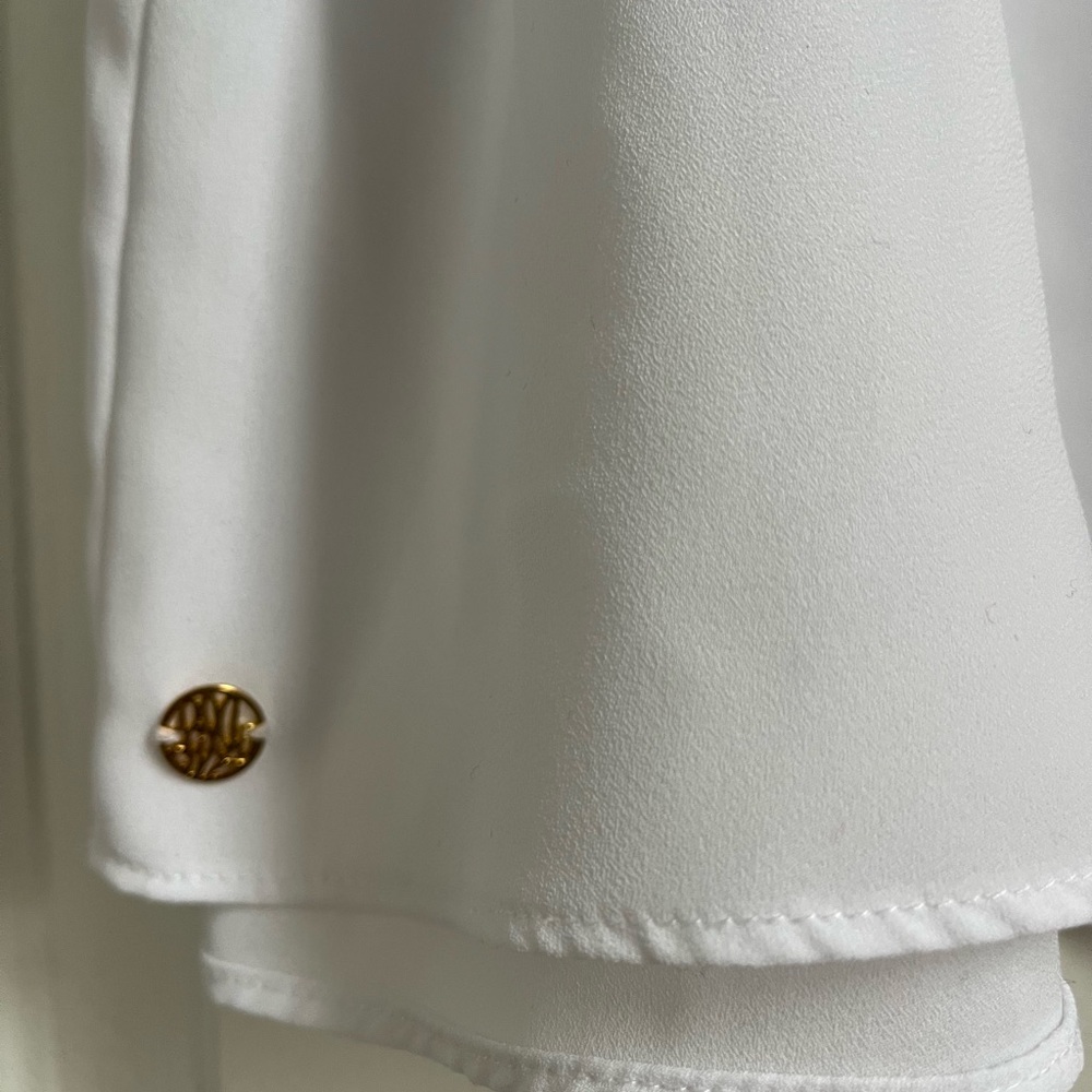 Lilly Pulitzer White Florin V-Neck Camisole - Picture 5 of 5